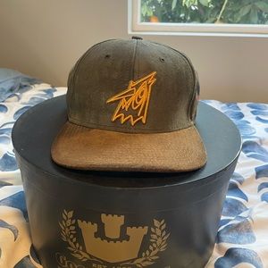 Custom Ball Cap